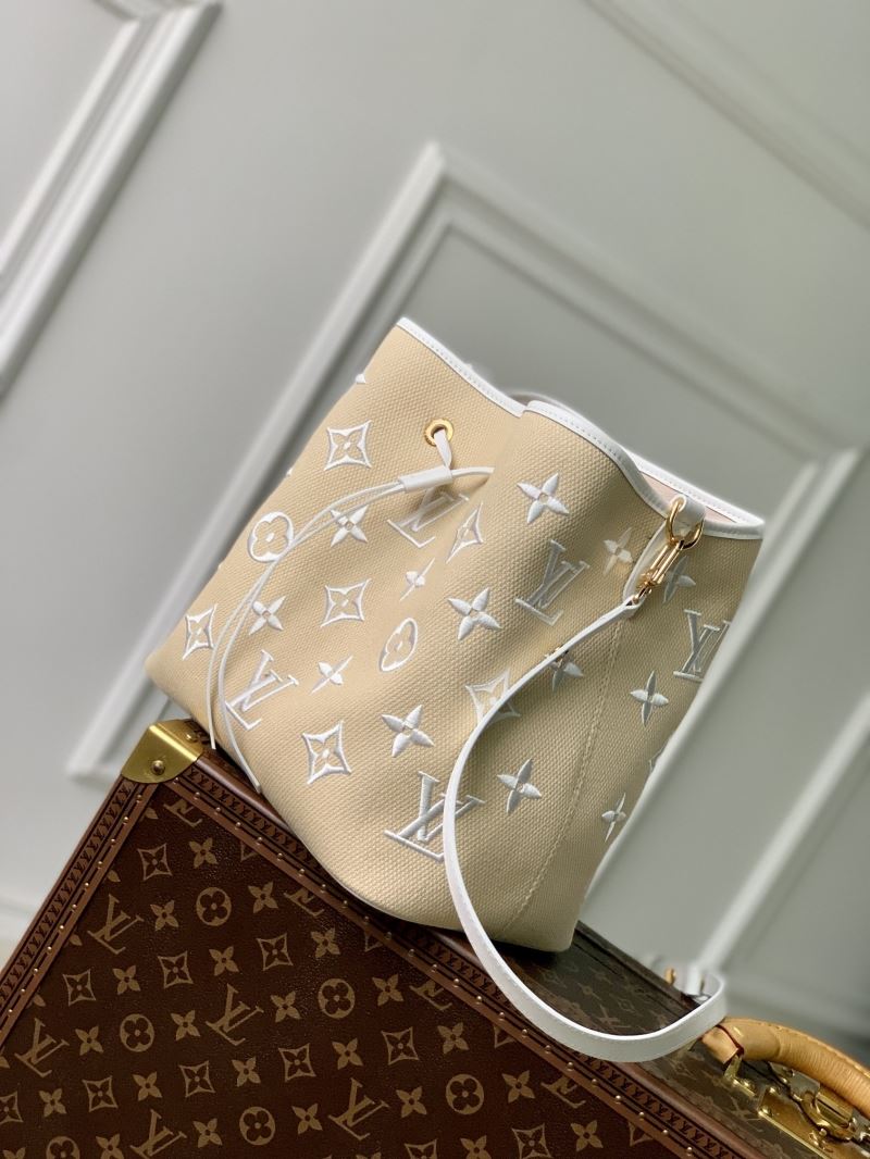 LV Bucket Bags